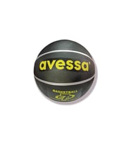 Avessa Basketbol Topu Siyah No:7 BRC-7