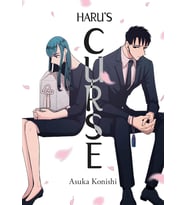 Haru'S Curse (Krem)