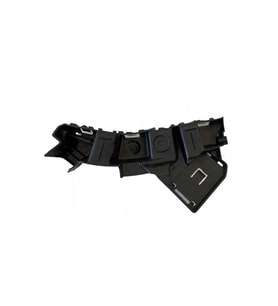 Seat Leon Arka Tampon Braketi Sol 2020-2023 5FA807393A
