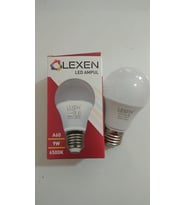 LEXEN 9W LED Ampül