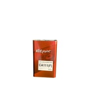 KCC CA111F SERTLESTİRİCİ HIZLI GL 3.6 LİTRE (Renksiz)