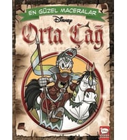 Orta Çağ - Disney Güzel Maceralar
