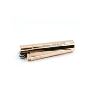 Özel Tasarım Metal Taşlı Altın Renk Çakmak, Şık ve Kaliteli Aksesuar