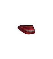 Esse Otomotiv - C Serisı 205 Stop Lambası Sol Ledli 2015-2018 Dpo 440-19a7l-ae A2059065100