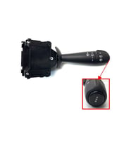 DACİA DUSTER SİLECEK SİLGİ KUMANDA KOLU 2012-2018 ARKA SİLECEKLİ