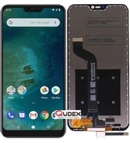 Xiaomi Mi A2 Lite Lcd Ekran Dokunmatik (M1805D1SG-)