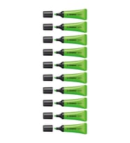 Stabilo Neon Fosforlu Kalem 10 Adet