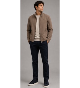 MNT 26Y4757 MEVSİMLİK SPOR MONT/VİZON/52