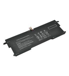 HP 1EJ33AV ile Uyumlu Notebook Bataryası Pili (Siyah)