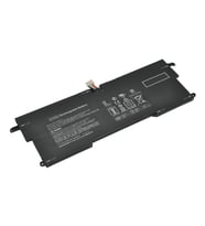 HP 1EJ33AV ile Uyumlu Notebook Bataryası Pili (Siyah)