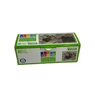 SÜDOR SD940 KUMAŞ BOYASI 25 ML.10 RENK