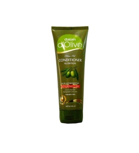 Dalan Dolive Zeytinyağlı Saç Kremi 200Ml