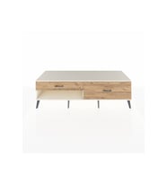Kronos TV Ünitesi 2 Çekmeceli  176x59x51 Aytaşı-Aytaşı/Çam