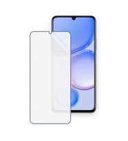 SChitec HUAWEI Nova Y71 Uyumlu Ön Yüzey Nano Şeffaf Hidrojel Ekran Koruyucu