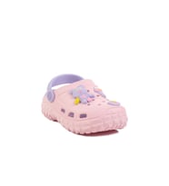 Çocuk Pembe Plaj Terliği Sabo Terlik 960