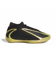 Adidas ANTHONY EDWARDS 2 J Genç Basketbol Ayakkabısı KJ5514 Siyah