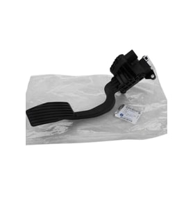 Opel Corsa D 2006-2014 Opel Corsa E 2014 Ve Sonrası Uyumlu - Gaz Pedalı - 13305807-WISCO