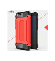 Xiaomi Mi6 Kılıf Tam Full Protect Tank Kılıf + Cam Ekran Uyumlu