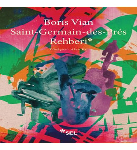 Saint-Germain-des-Prés Rehberi