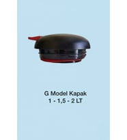 Relax Ve Uyumlu 1.5-2 Litre Termos Kapağı