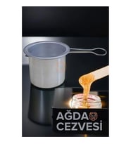 ModaCar Ağda Cezvesi