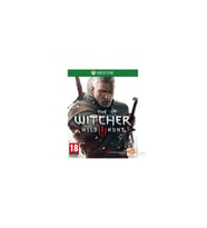 The Witcher 3: Wild Hunt Xbox One Oyun