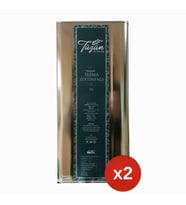 5 Lt x 2 Teneke Tüzün Natural Sızma Zeytinyağı