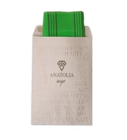 Anatolia Soap Fas Kesesi (Yeşil)