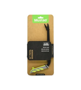 Mustad Pistol 24cm İğne Çıkartma Aparatı