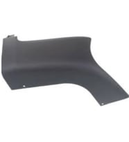 BMW X5:E 70-LCI 2010-2013 Tampon X5 E70 LCI Arka Sol Köşe 2010 12 51127242527 Wender