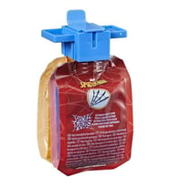 Spider-Man Ağ ve Su Fırlatıcı Yedek Paket F8735