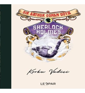 Sherlk Holmes Korku Vadisi