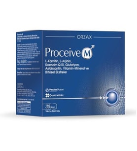 Proceive M 30 Saşe