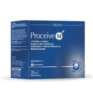Proceive M 30 Saşe