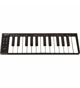 Nektar SE25 Mini USB MIDI Klavye