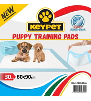 Keypet Köpek Çiş Eğitim Pedi 60x90 cm 30 adet