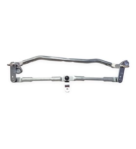 Seat İbiza 2003-2008 Ön Cam Silecek Mekanizması 6L1955601