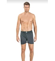 JİBER 127 ERKEK HAVLU KEMER PENYE BOXER 12 ADET