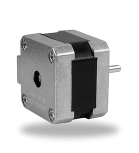 Nema 17 Stepper Motor