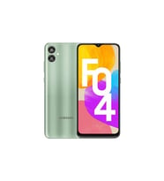 Samsung Galaxy F04 Uyumlu Ön Body Şeffaf Ultra Ekran Koruyucu Nano Jelatin