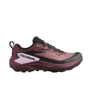Salomon Genesis Gore-Tex Unisex Outdoor Koşu Ayakkabısı L47588900 Pembe