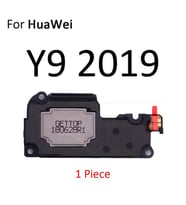 Huawei Uyumlu Y9 2019 Buzzer (Dış Ses Hoparlör)