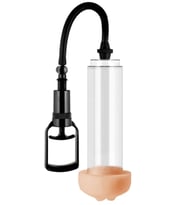 Penis Pompası Vajina Başlıklı
