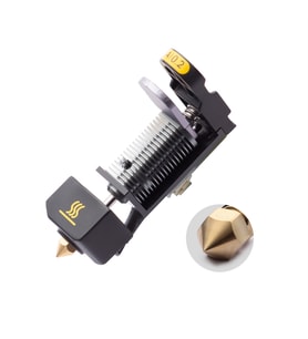 Snapmaker Hotend Çift Extruder Modül Kit 0.2mm