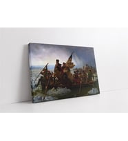 Washington Crossing The Delaware