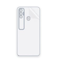 SChitec TECNO Spark 7 Pro Uyumlu Arka Yüzey Hidrojel Koruyucu Film