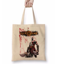 God of War Bez Çanta Uzun Saplı