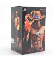 Anime One Piece Luffy Figürü 25 Cm - Model 3
