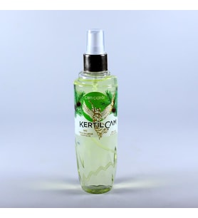 1962 Tarihi Balıkesir Kolonyacısı Çam Çiçeği Kolonyası Sprey 150 ml Eau De Cologne