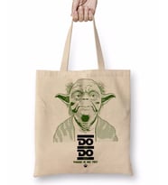 Star Wars Do Or Do Not Bez Çanta Uzun Saplı